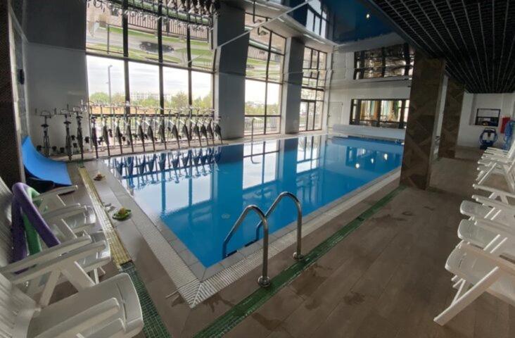 Gold Room Szczecin Dış mekan fotoğraf