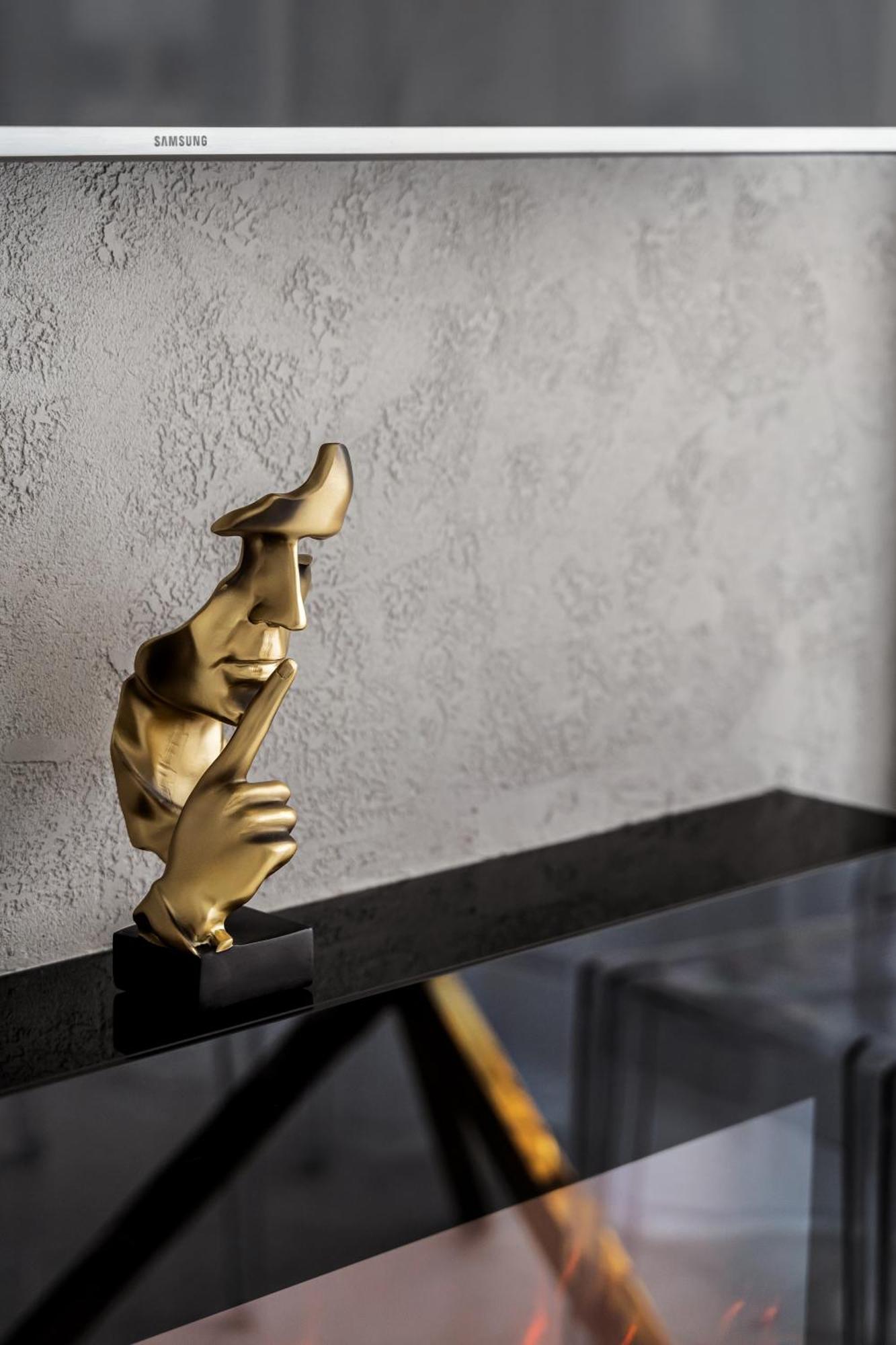 Gold Room Szczecin Dış mekan fotoğraf
