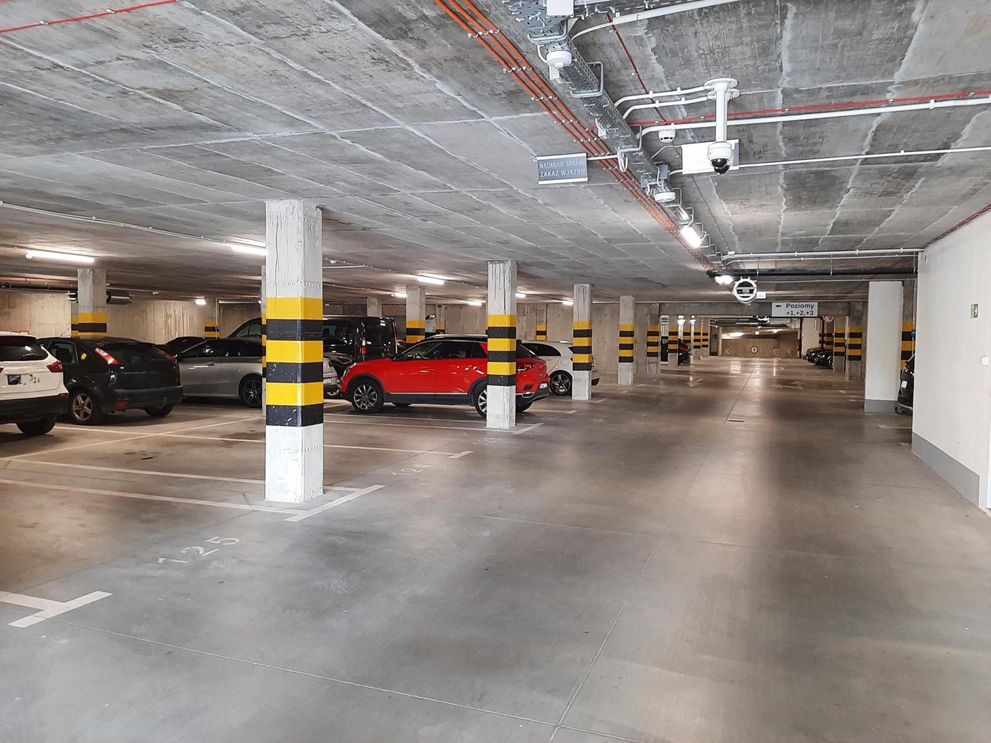 Gold Room Szczecin Dış mekan fotoğraf