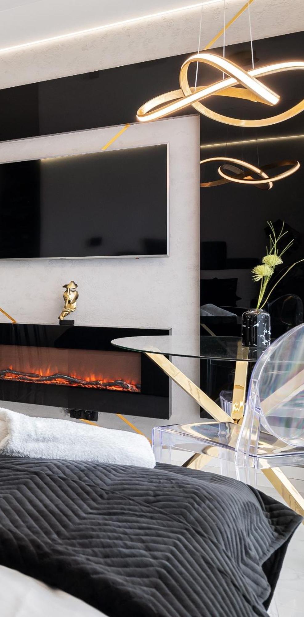 Gold Room Szczecin Dış mekan fotoğraf